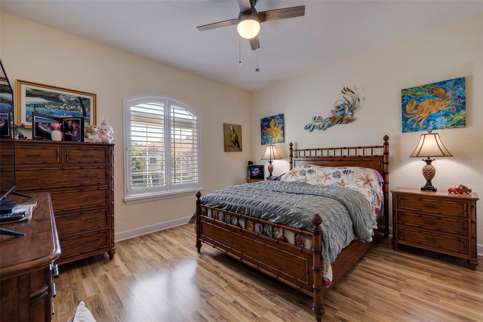 VILLAS DEL VERDE - Residential