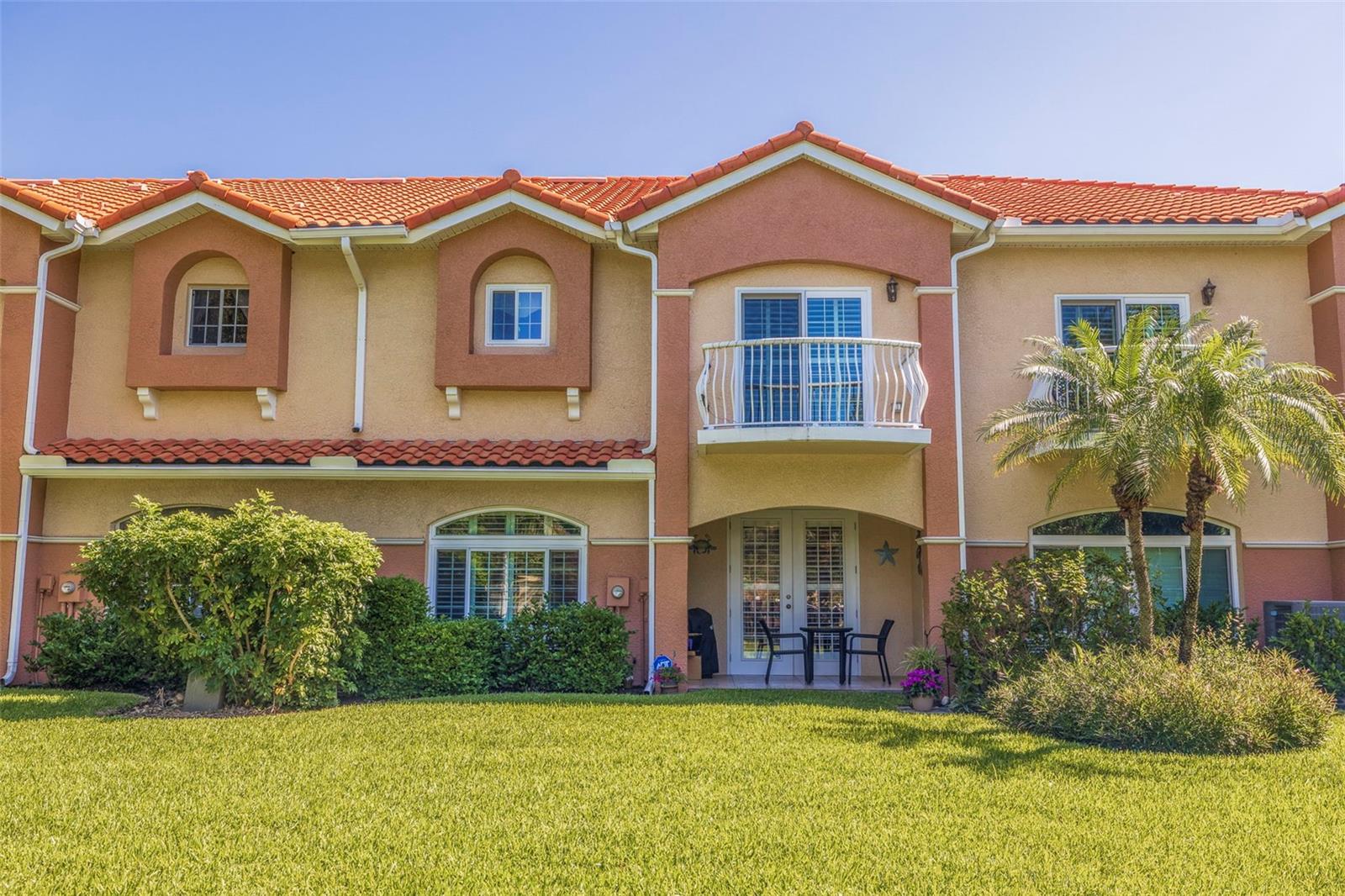 VILLAS DEL VERDE - Residential