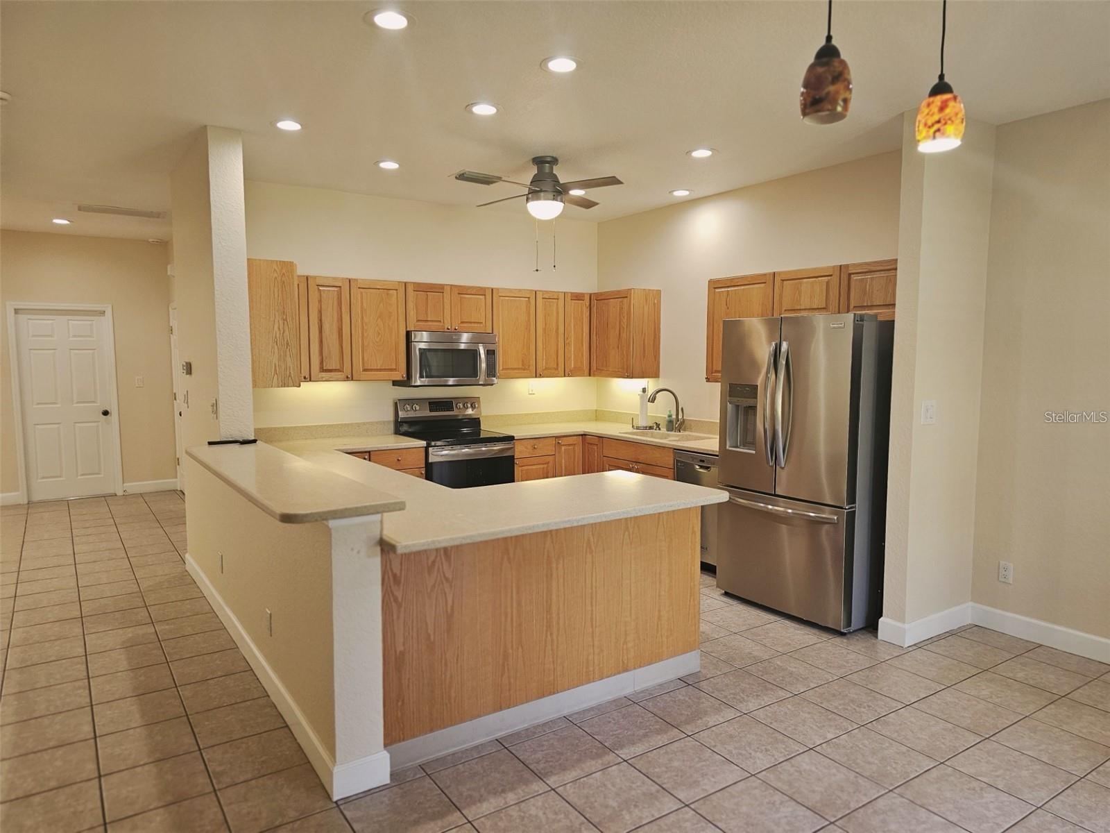 VILLAS DEL VERDE - Residential