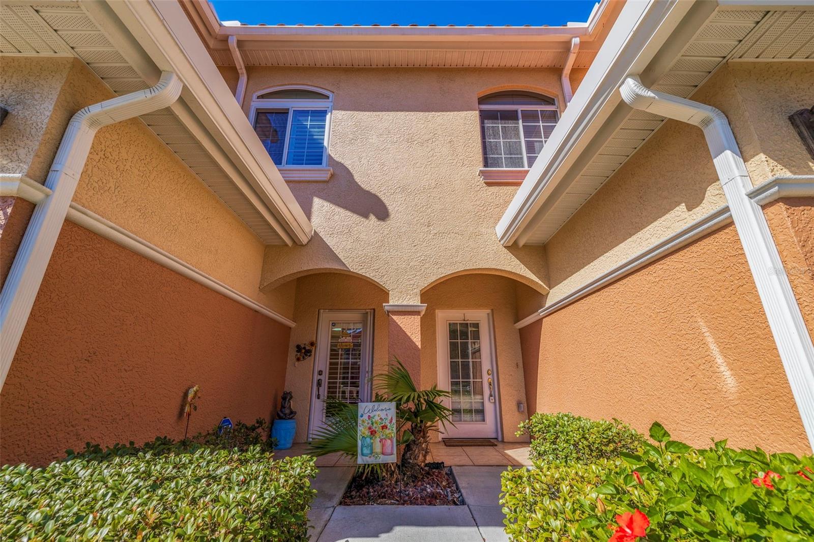 VILLAS DEL VERDE - Residential