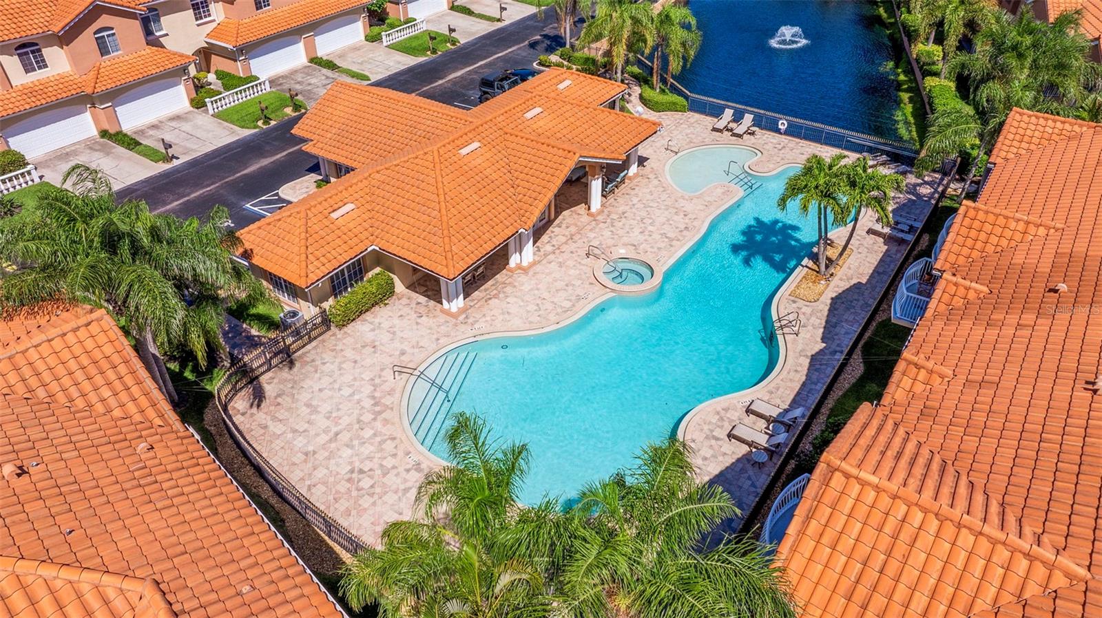 VILLAS DEL VERDE - Residential