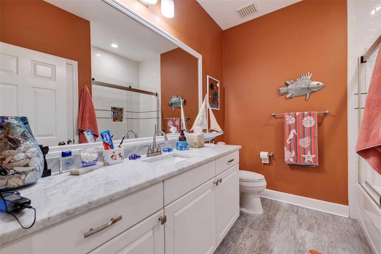 VILLAS DEL VERDE - Residential