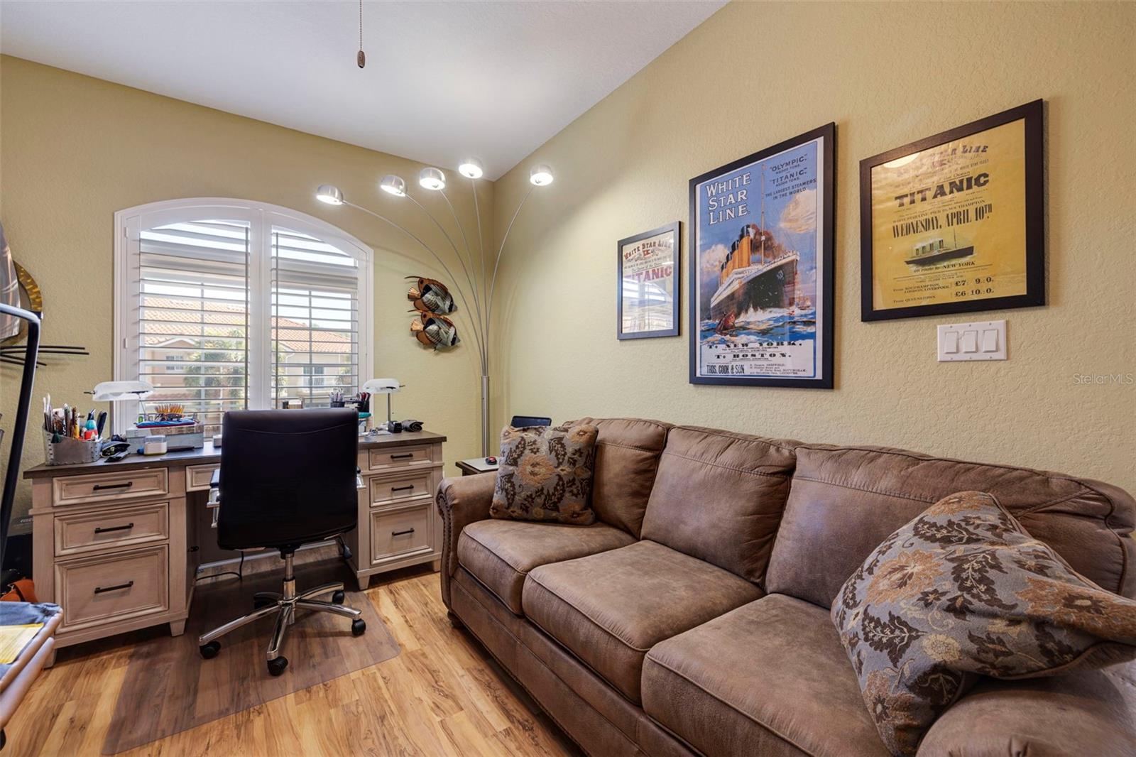 VILLAS DEL VERDE - Residential