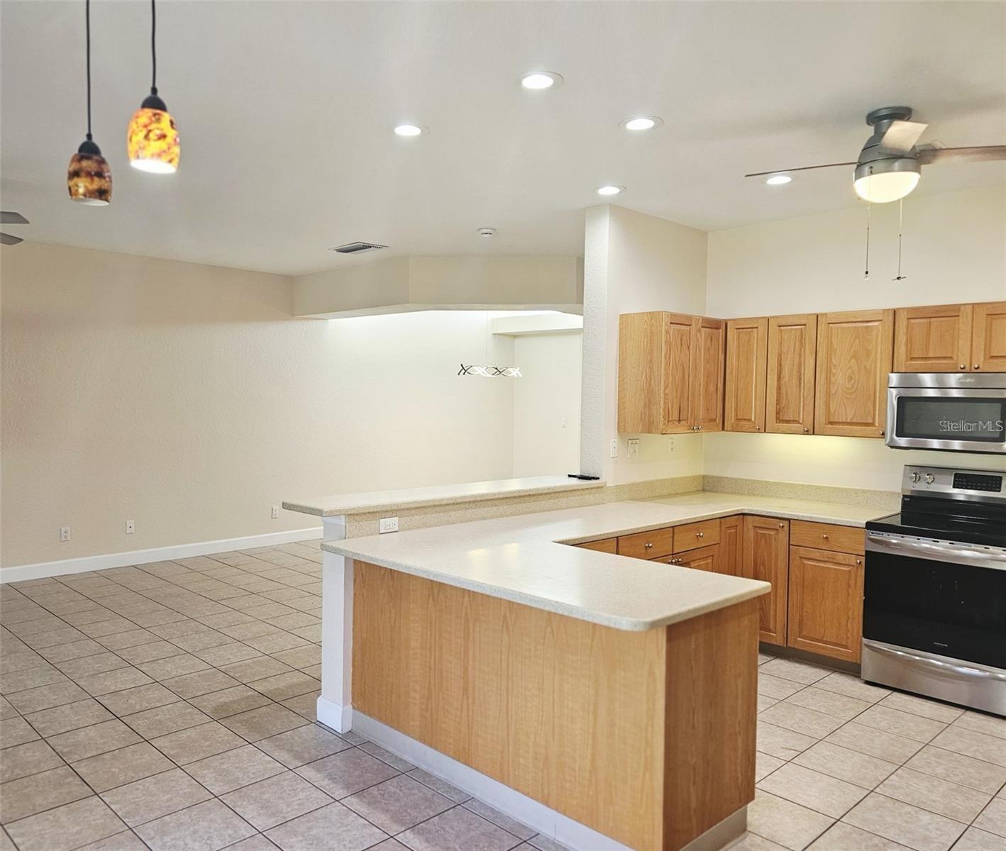 VILLAS DEL VERDE - Residential