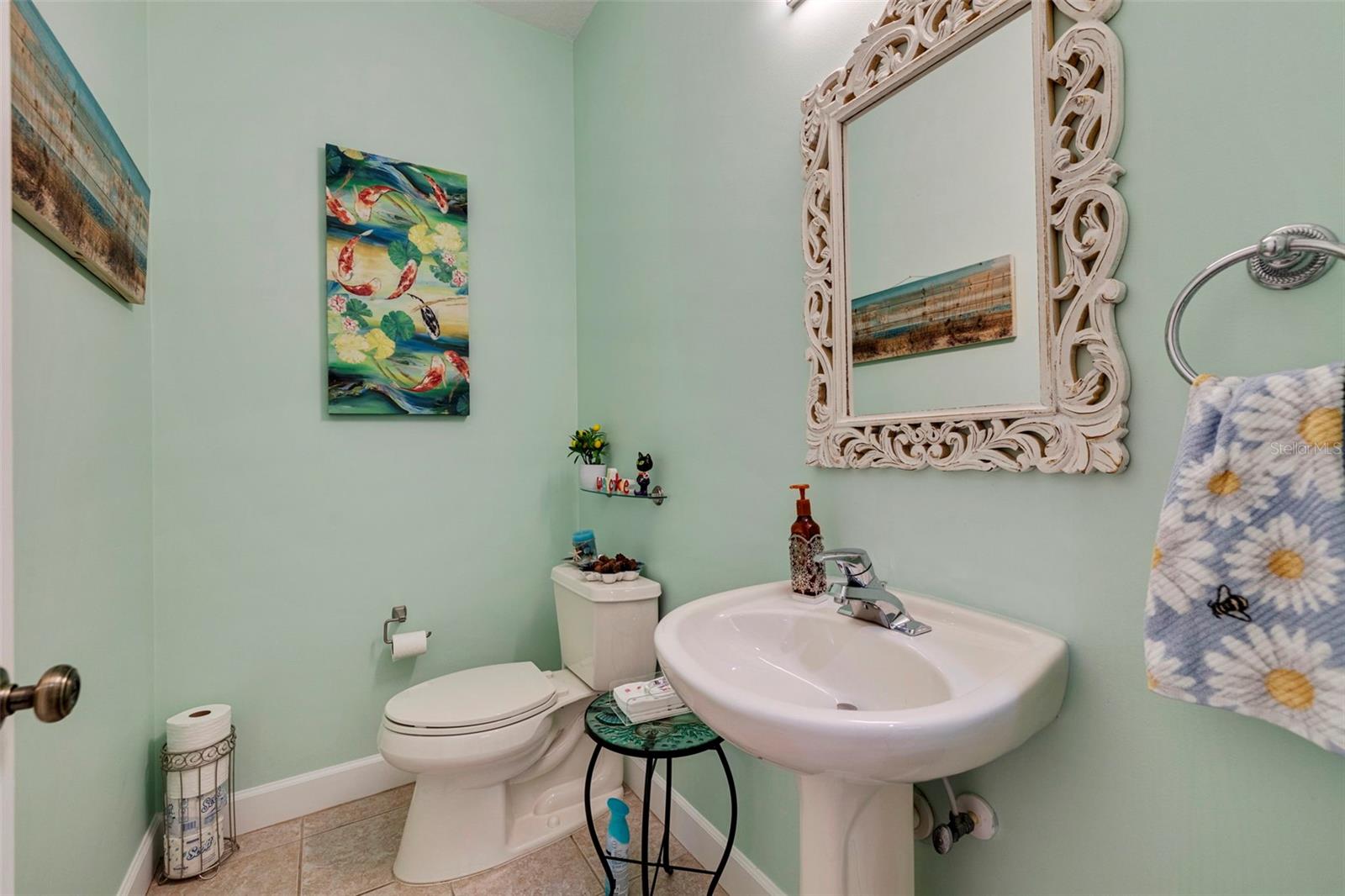 VILLAS DEL VERDE - Residential