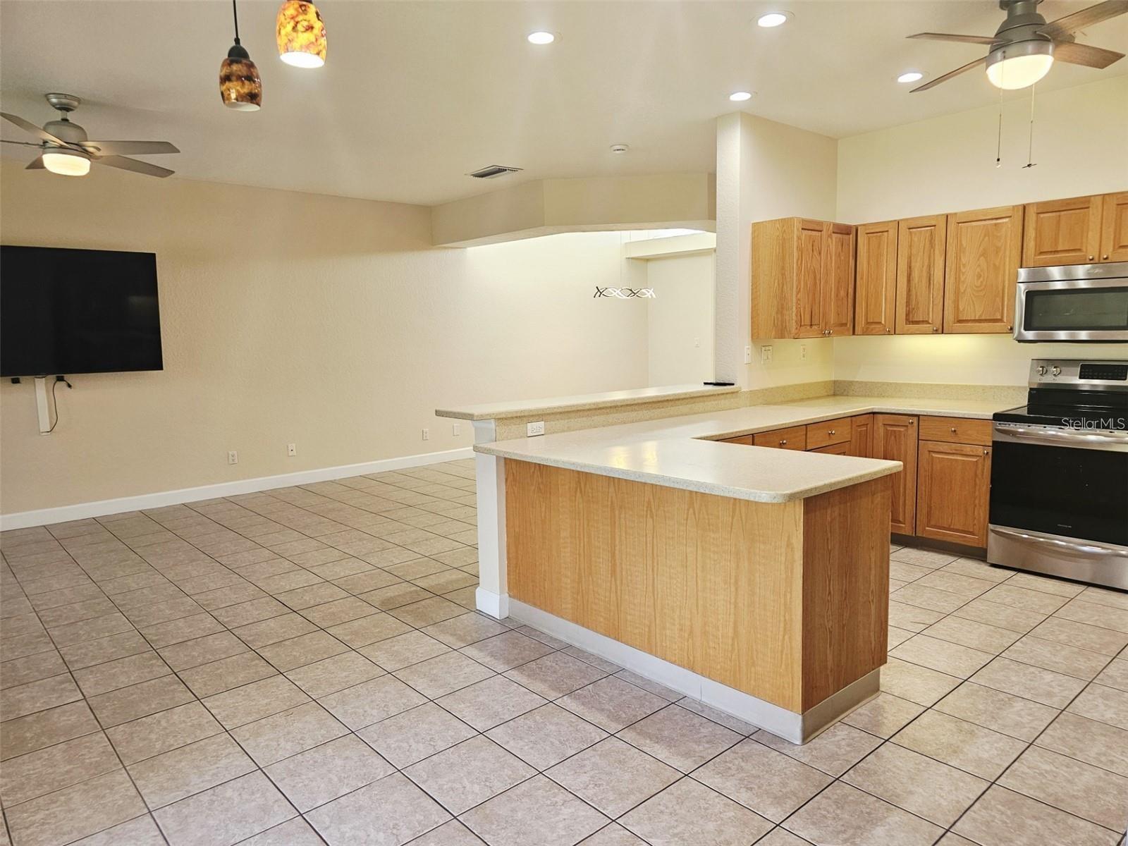 VILLAS DEL VERDE - Residential