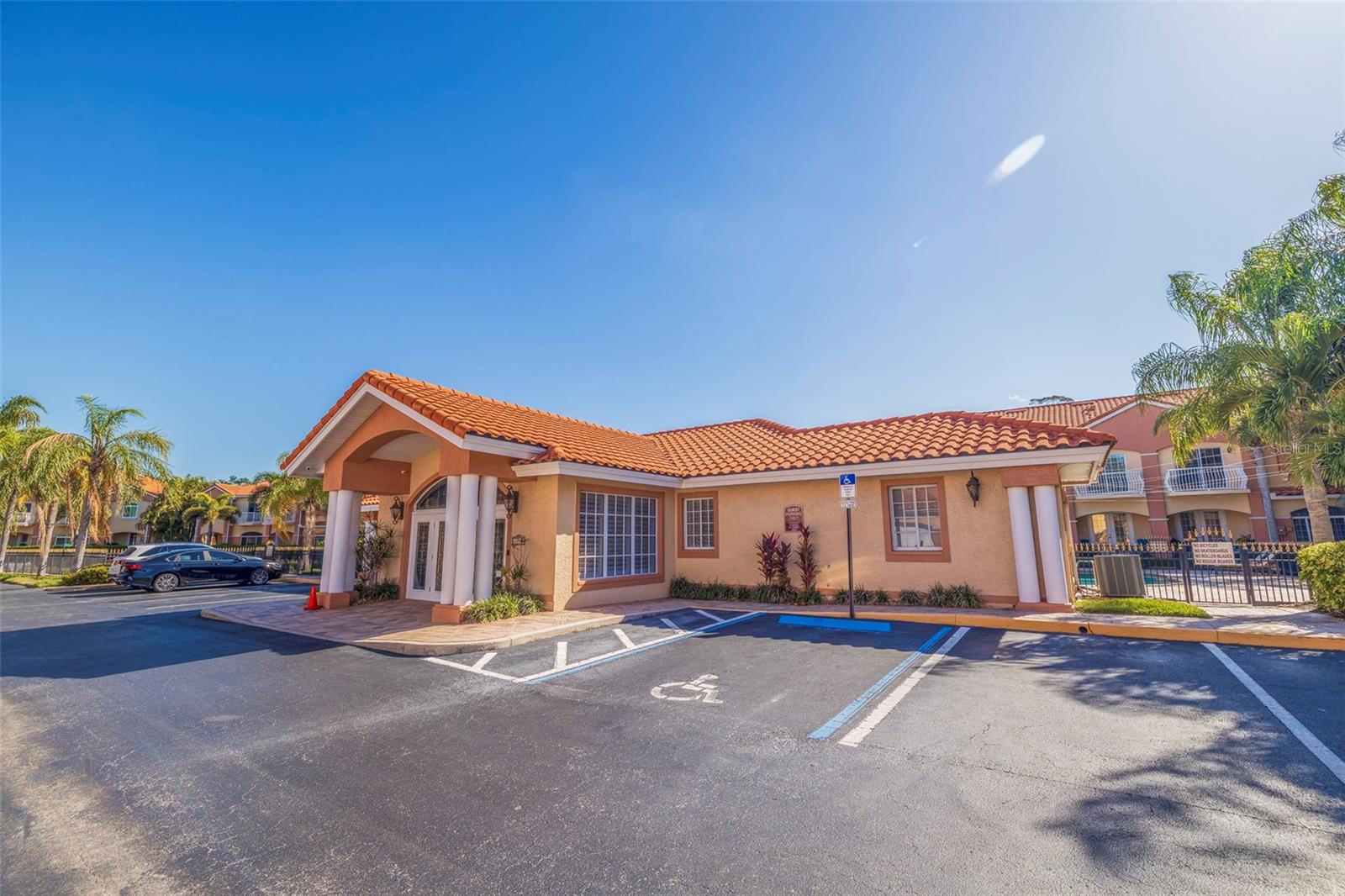 VILLAS DEL VERDE - Residential