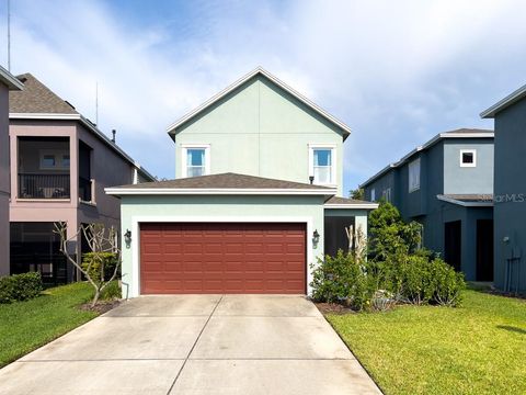 A home in LITHIA