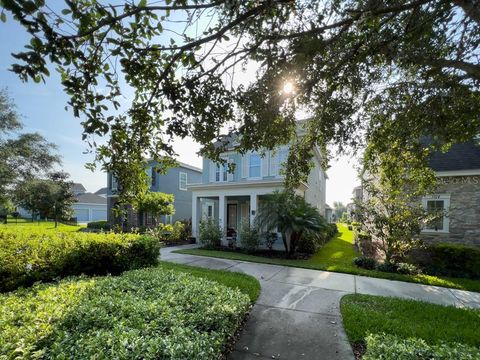 A home in LITHIA