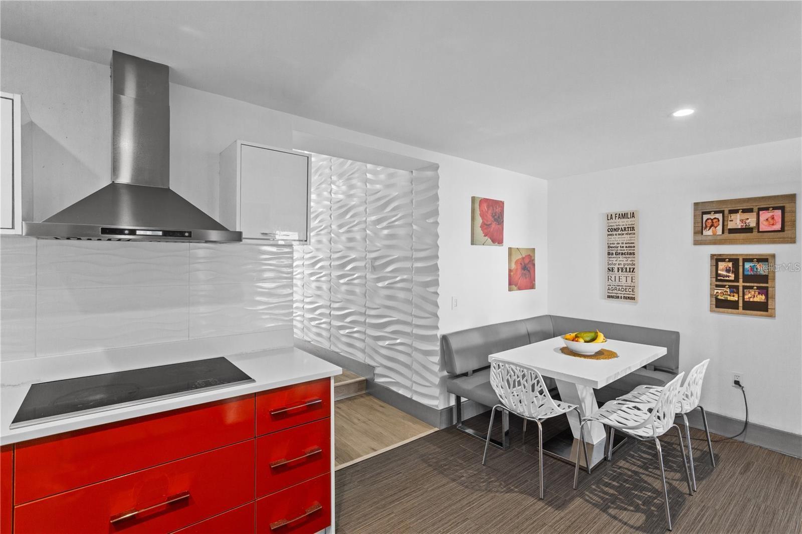 WILLIS CAMPS ADD 01 - Residential Lease