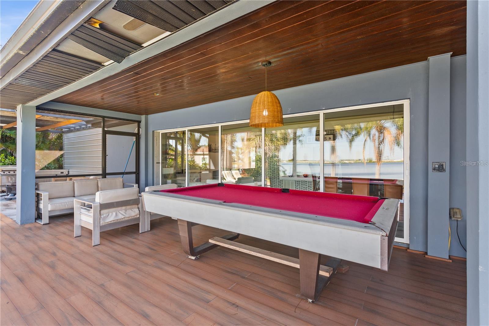 WILLIS CAMPS ADD 01 - Residential Lease