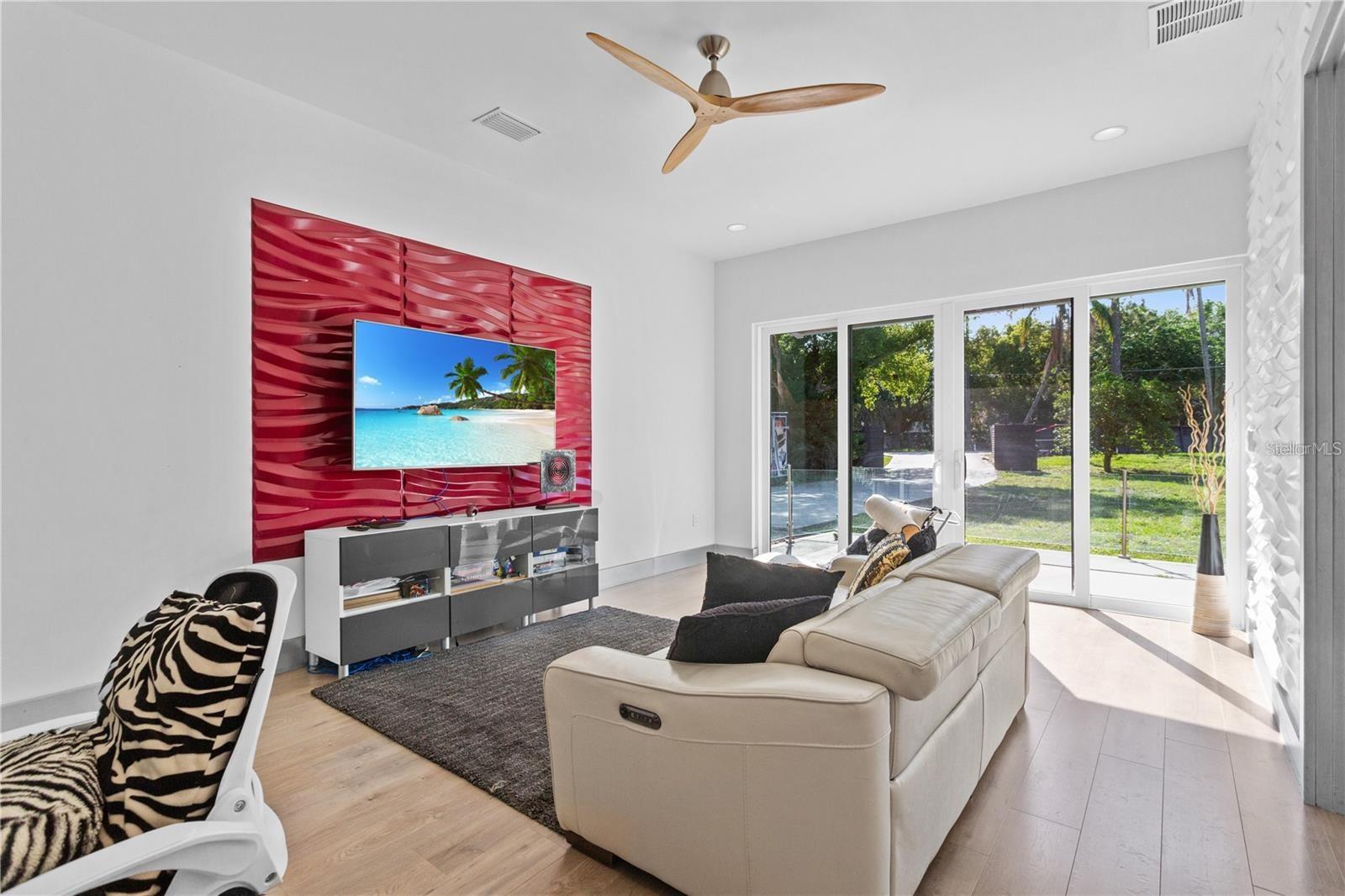 WILLIS CAMPS ADD 01 - Residential Lease