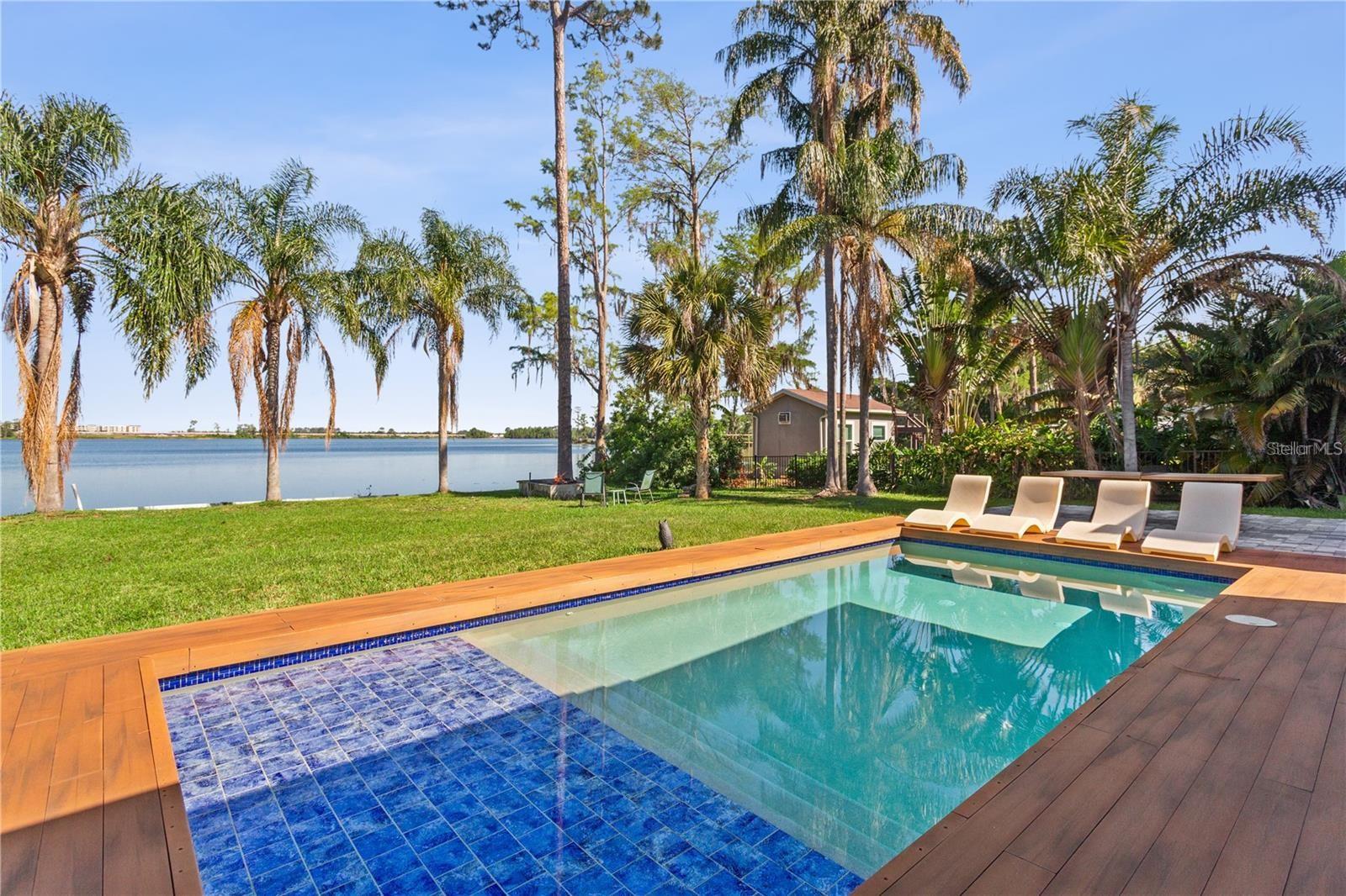 WILLIS CAMPS ADD 01 - Residential Lease
