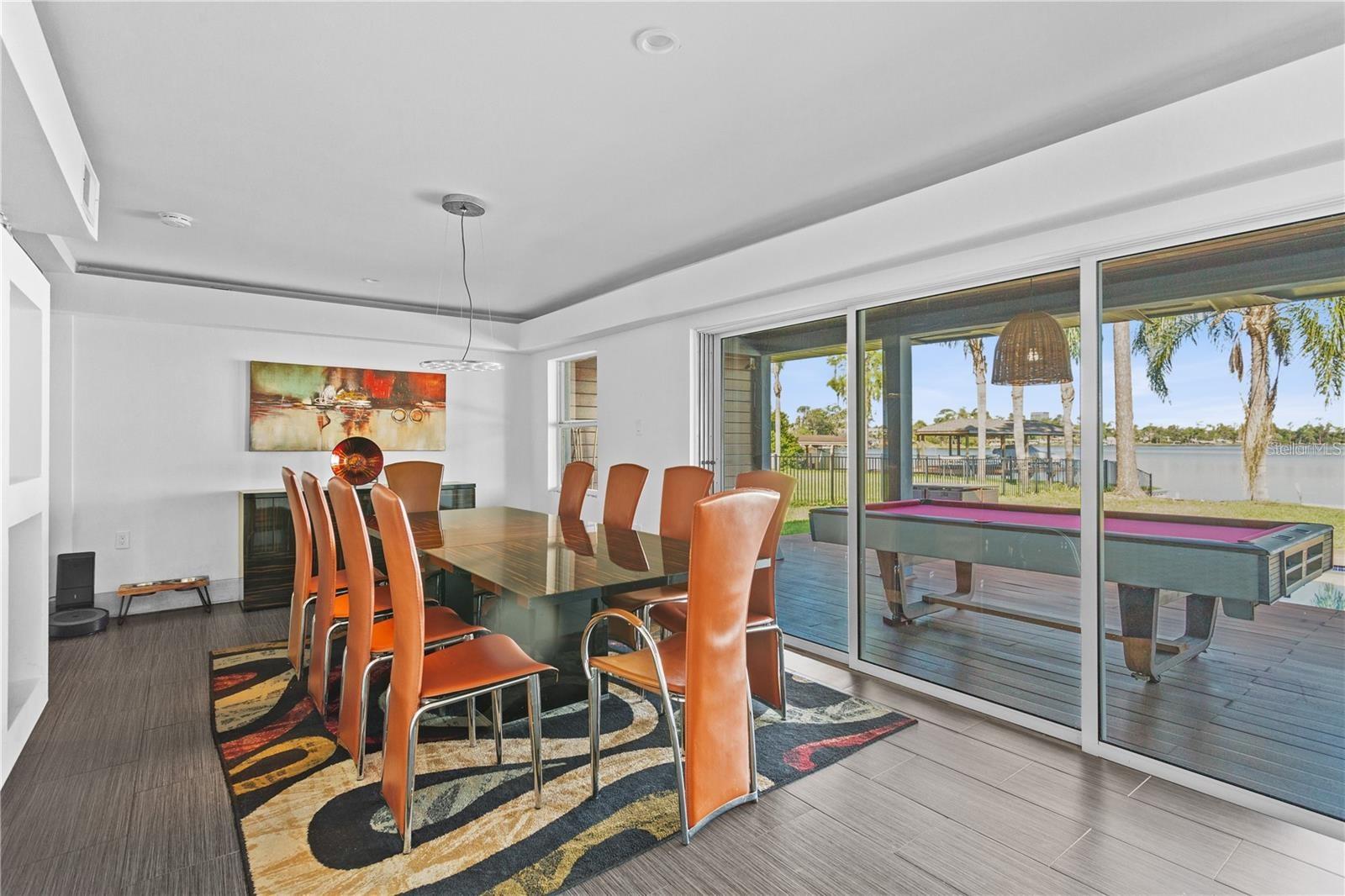 WILLIS CAMPS ADD 01 - Residential Lease
