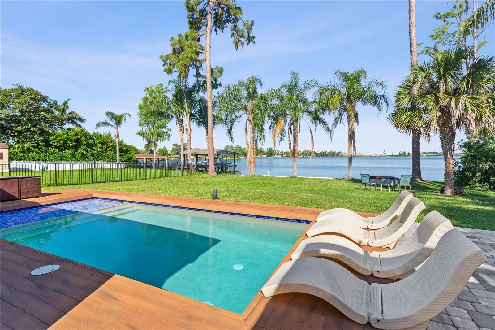 WILLIS CAMPS ADD 01 - Residential Lease