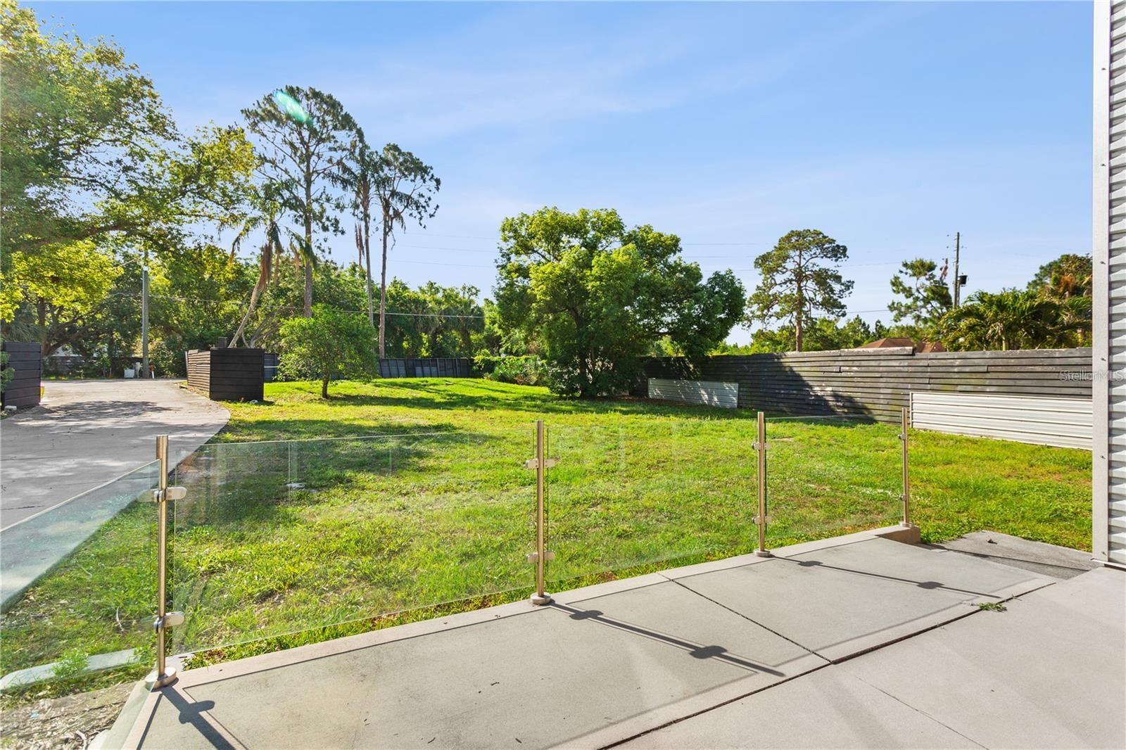 WILLIS CAMPS ADD 01 - Residential Lease