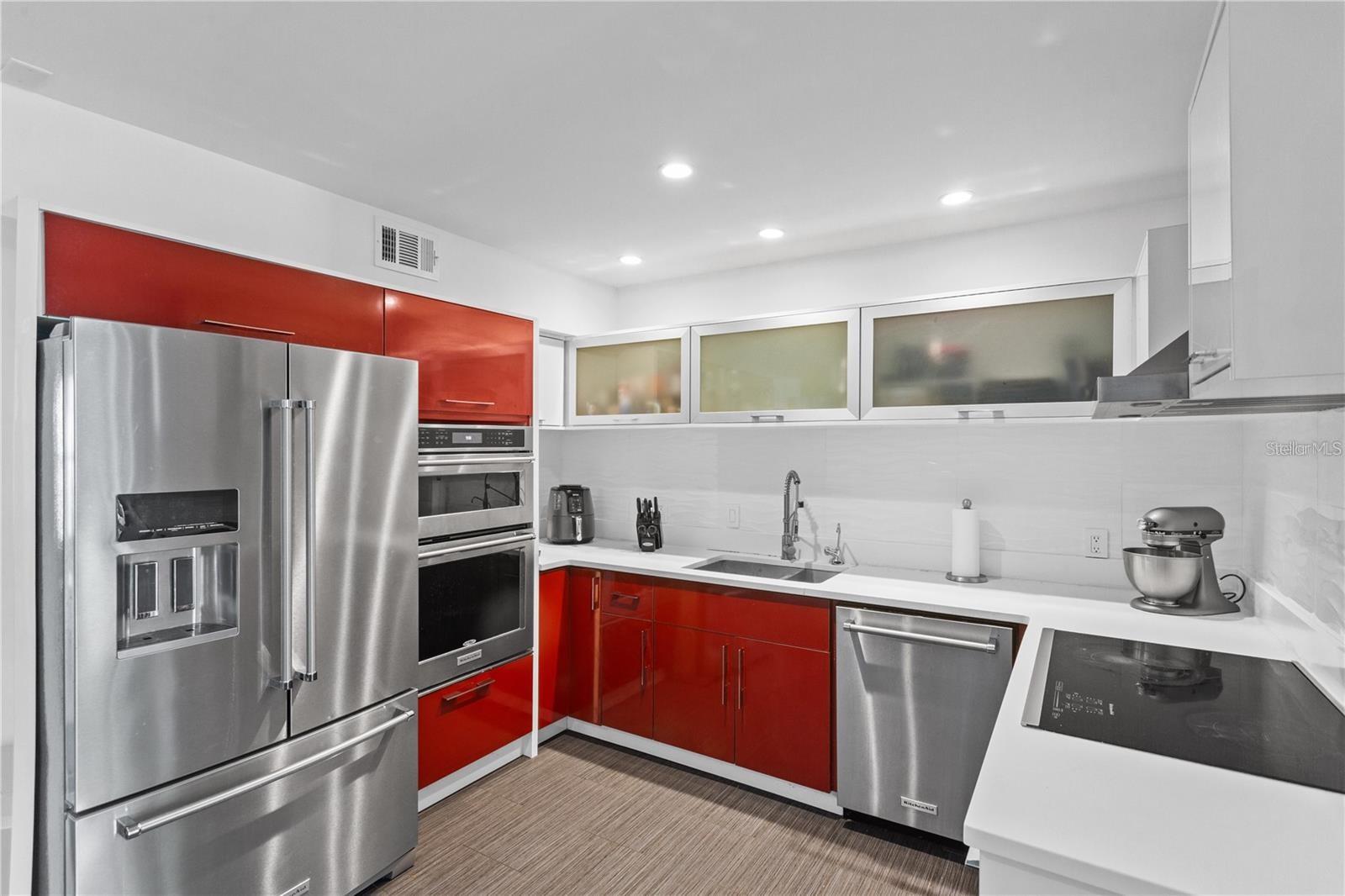 WILLIS CAMPS ADD 01 - Residential Lease