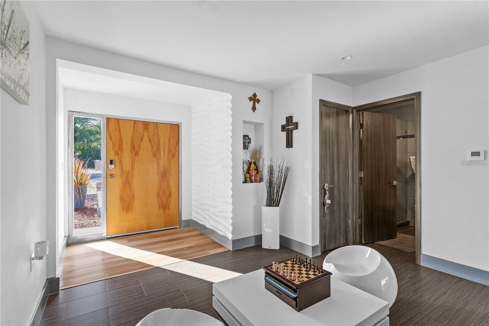 WILLIS CAMPS ADD 01 - Residential Lease