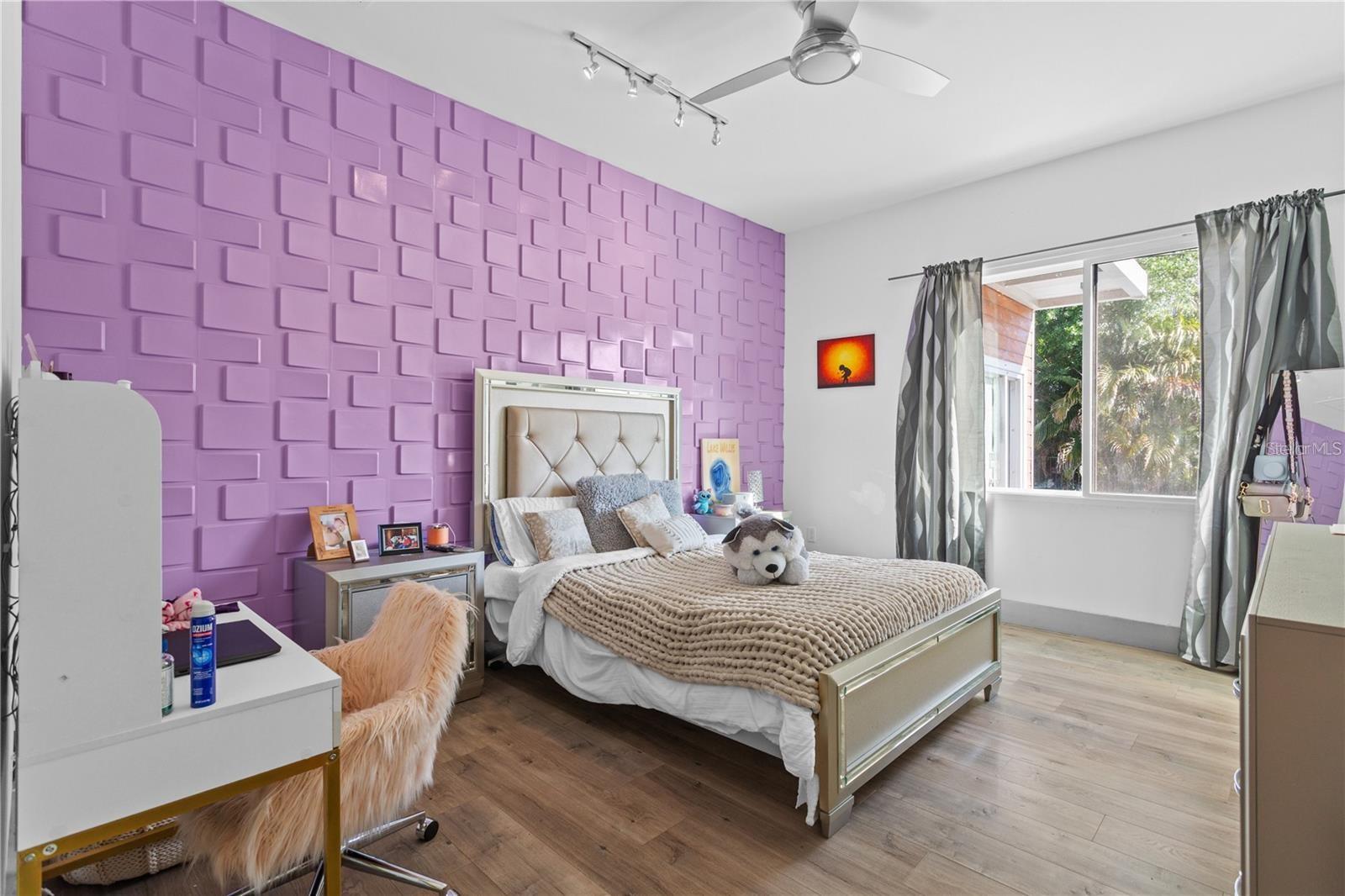 WILLIS CAMPS ADD 01 - Residential Lease