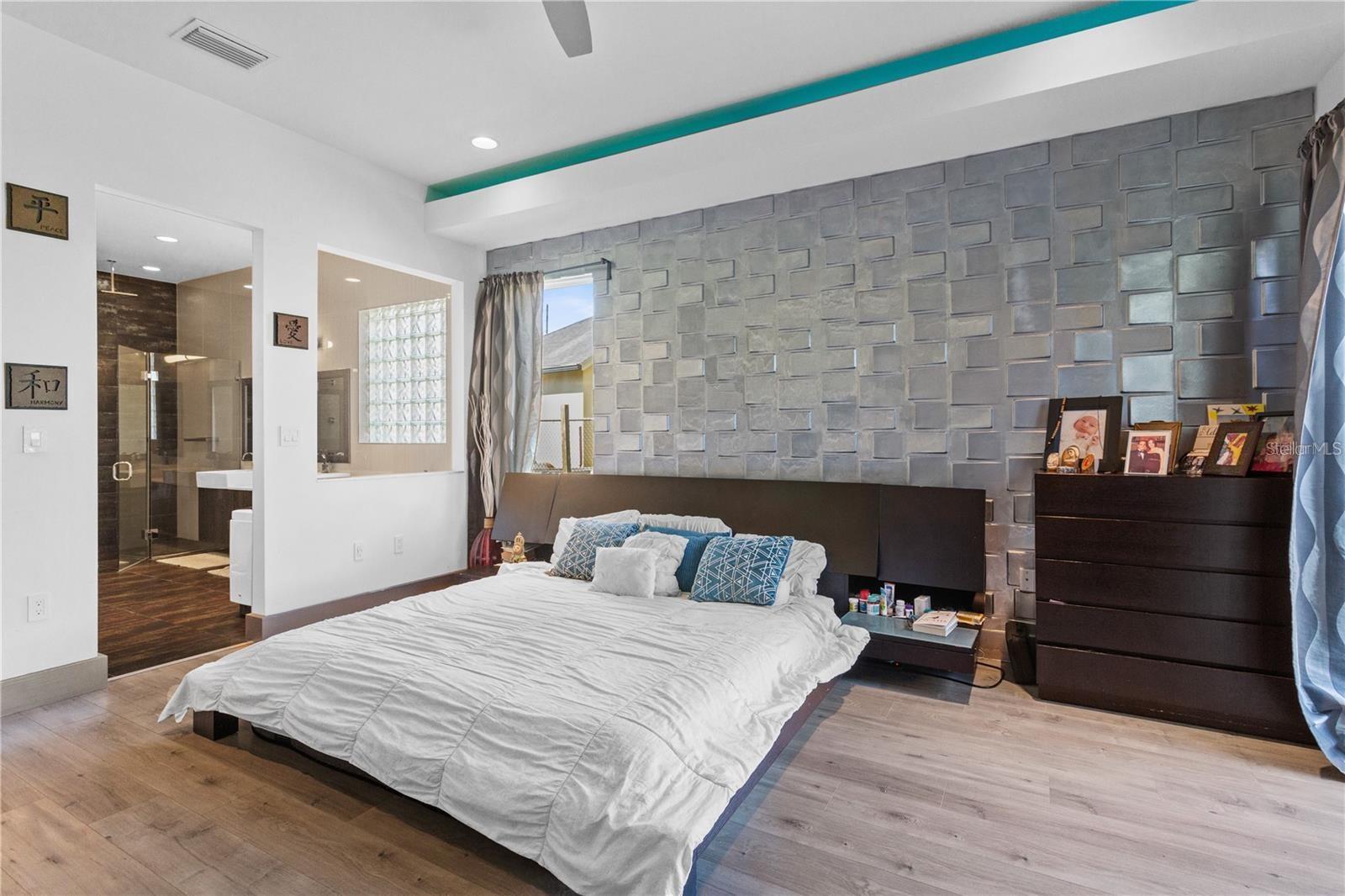WILLIS CAMPS ADD 01 - Residential Lease