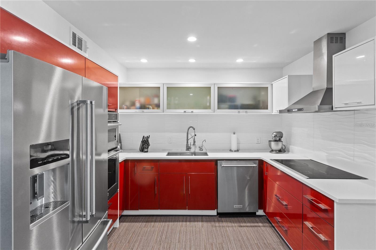 WILLIS CAMPS ADD 01 - Residential Lease