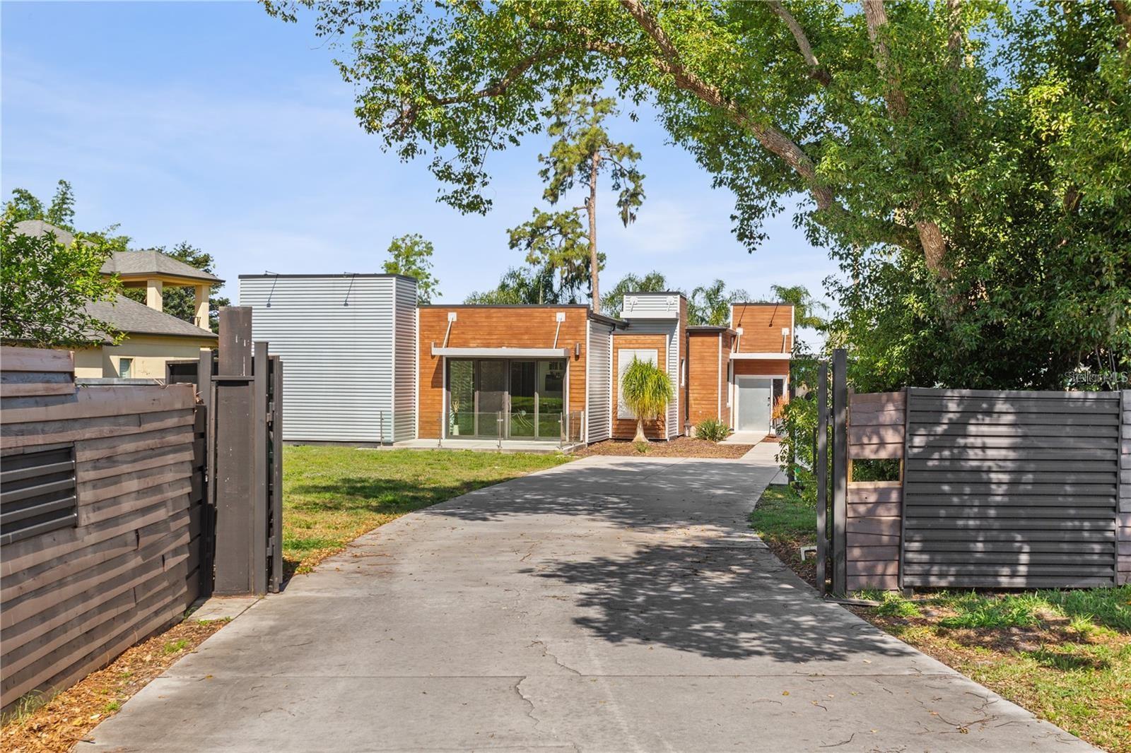 WILLIS CAMPS ADD 01 - Residential Lease