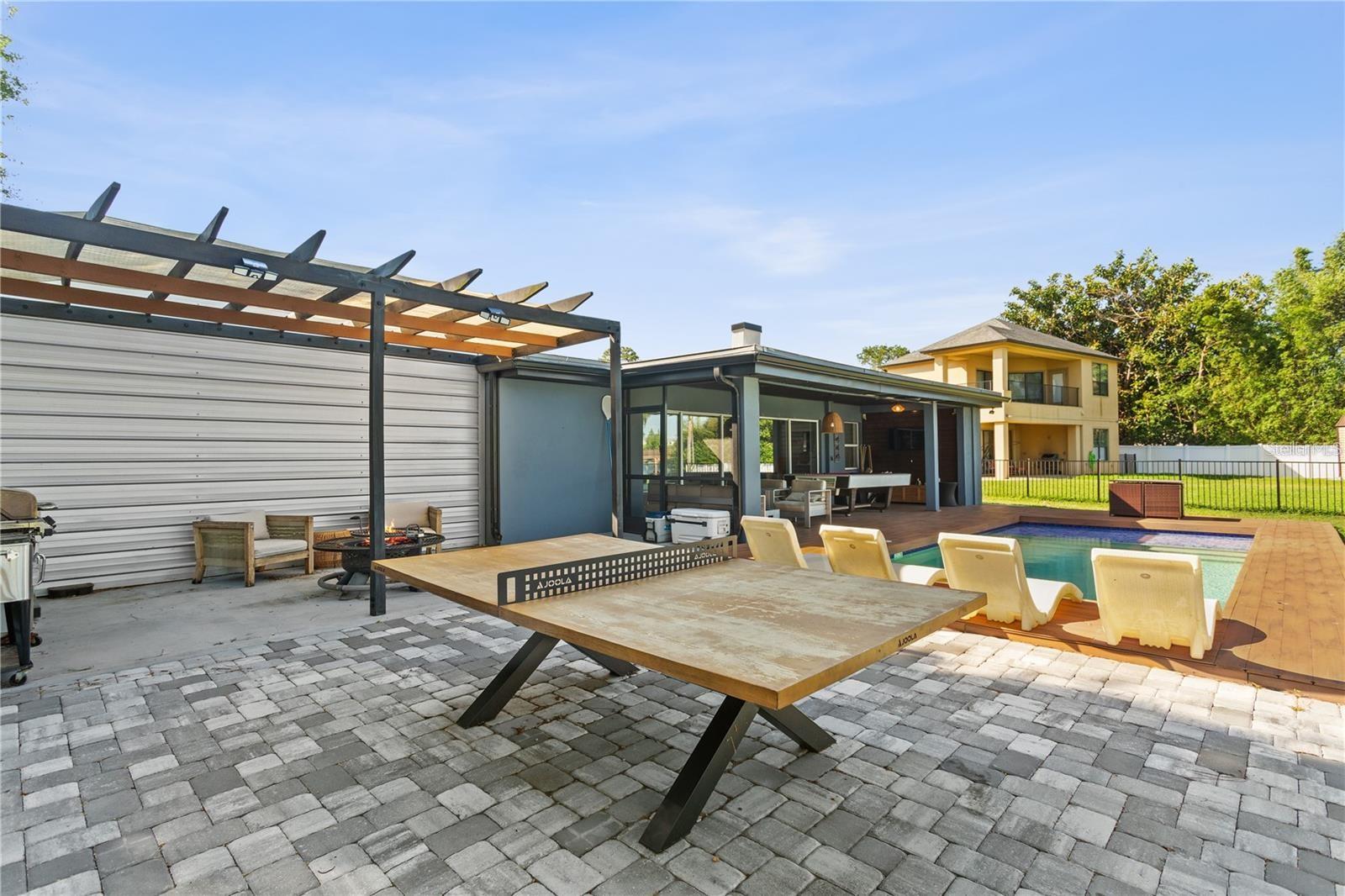 WILLIS CAMPS ADD 01 - Residential Lease