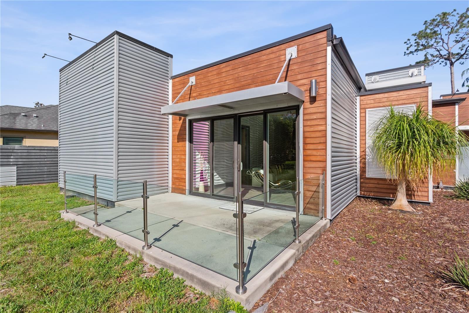 WILLIS CAMPS ADD 01 - Residential Lease