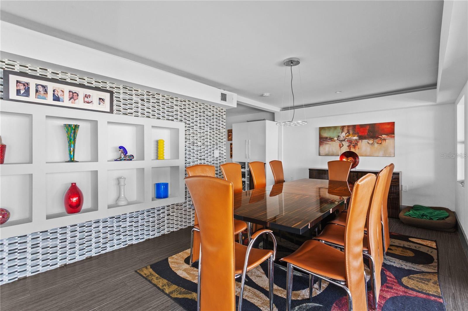 WILLIS CAMPS ADD 01 - Residential Lease