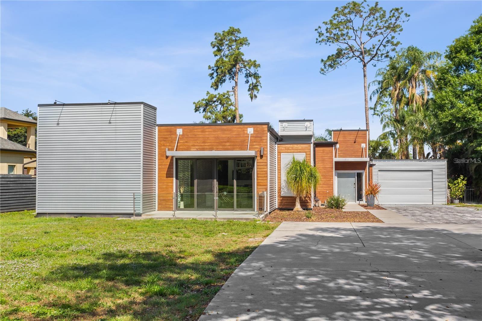 WILLIS CAMPS ADD 01 - Residential Lease