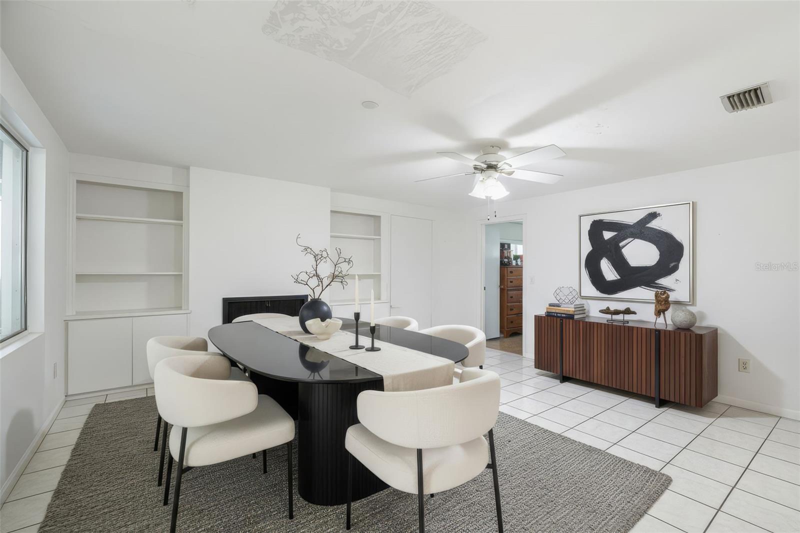 BEACON SQUARE - Residential