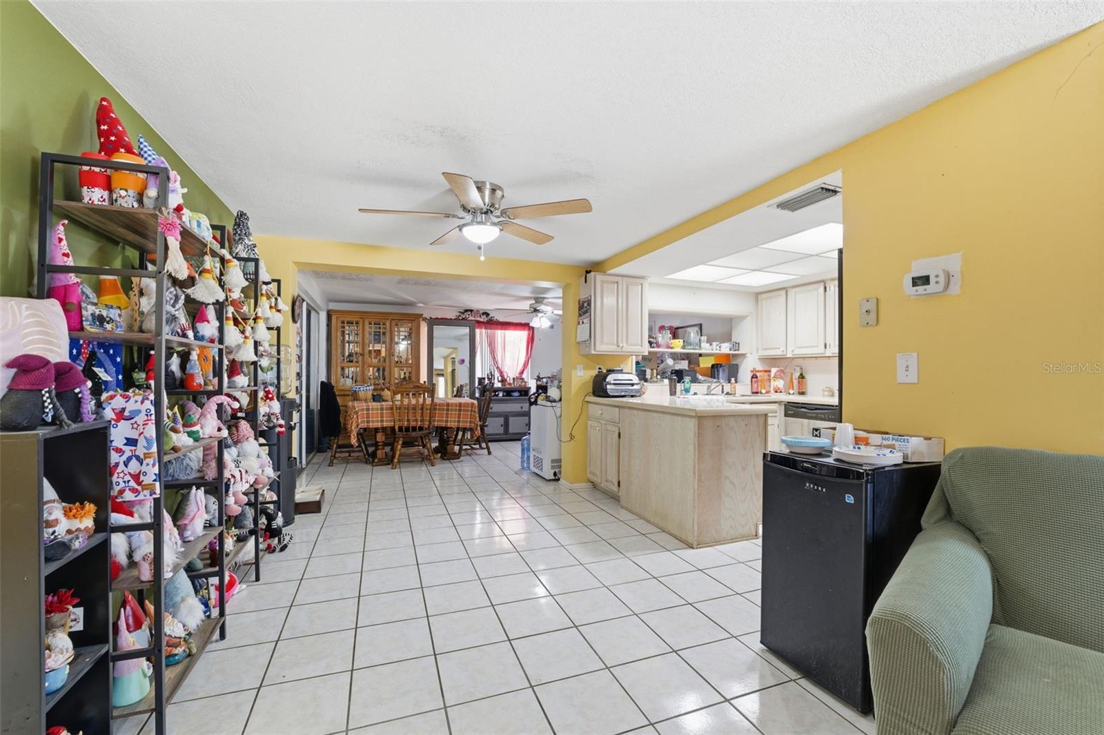 BEACON SQUARE - Residential