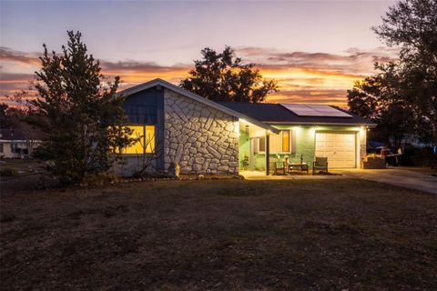 3619 SPRINGFIELD DRIVE HOLIDAY FL 34691