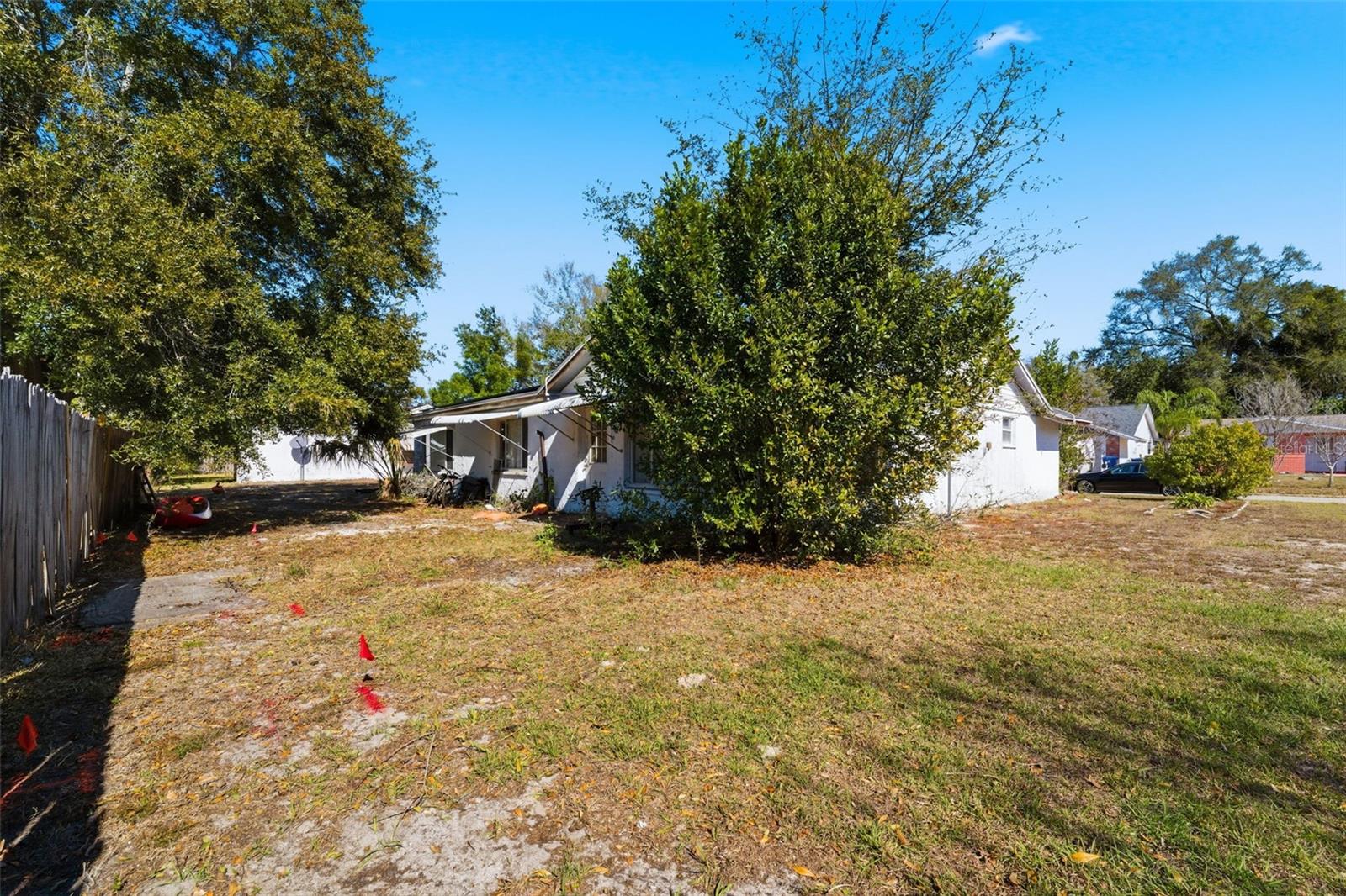 BEACON SQUARE - Residential