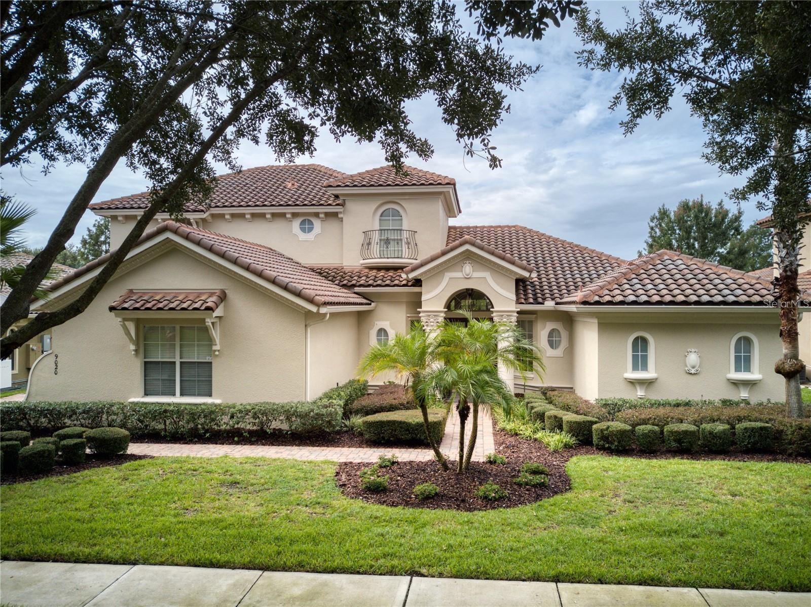 TUSCANY RIDGE 50 141 - Residential