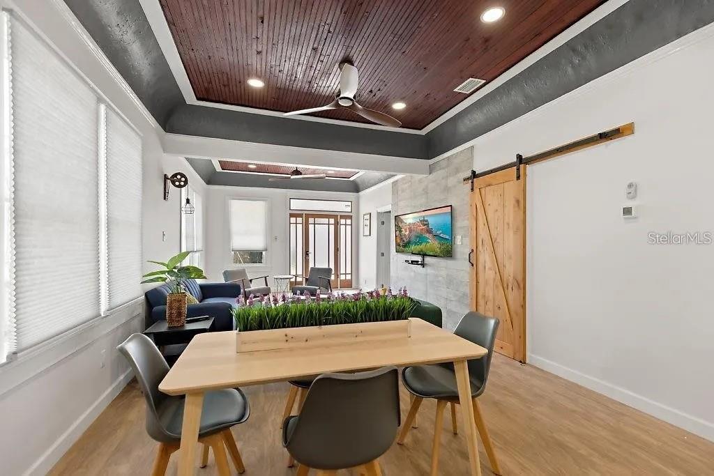 TURMANS EAST YBOR - Residential Lease