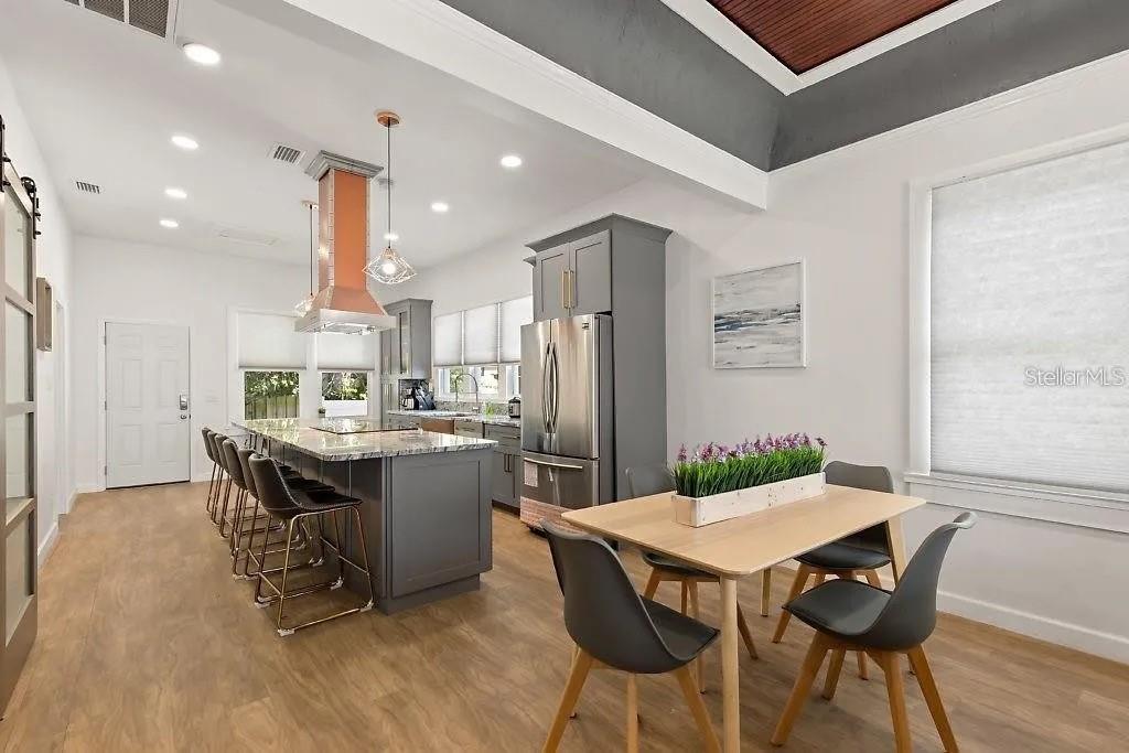 TURMANS EAST YBOR - Residential Lease