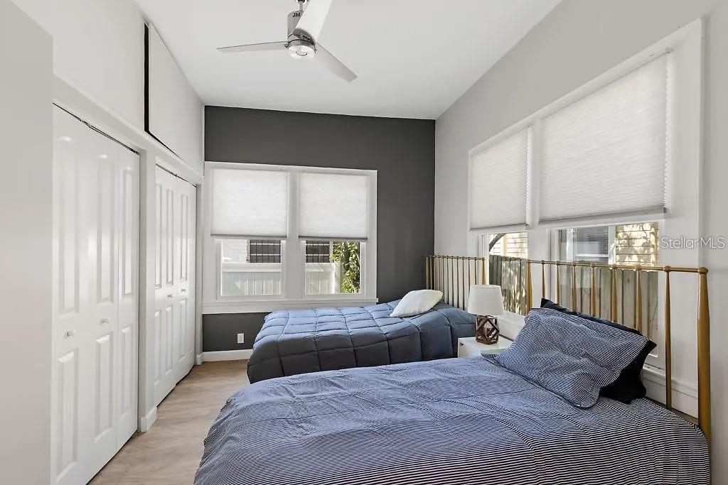 TURMANS EAST YBOR - Residential Lease