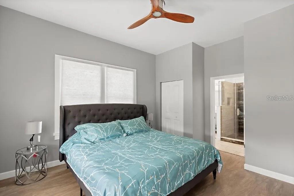 TURMANS EAST YBOR - Residential Lease
