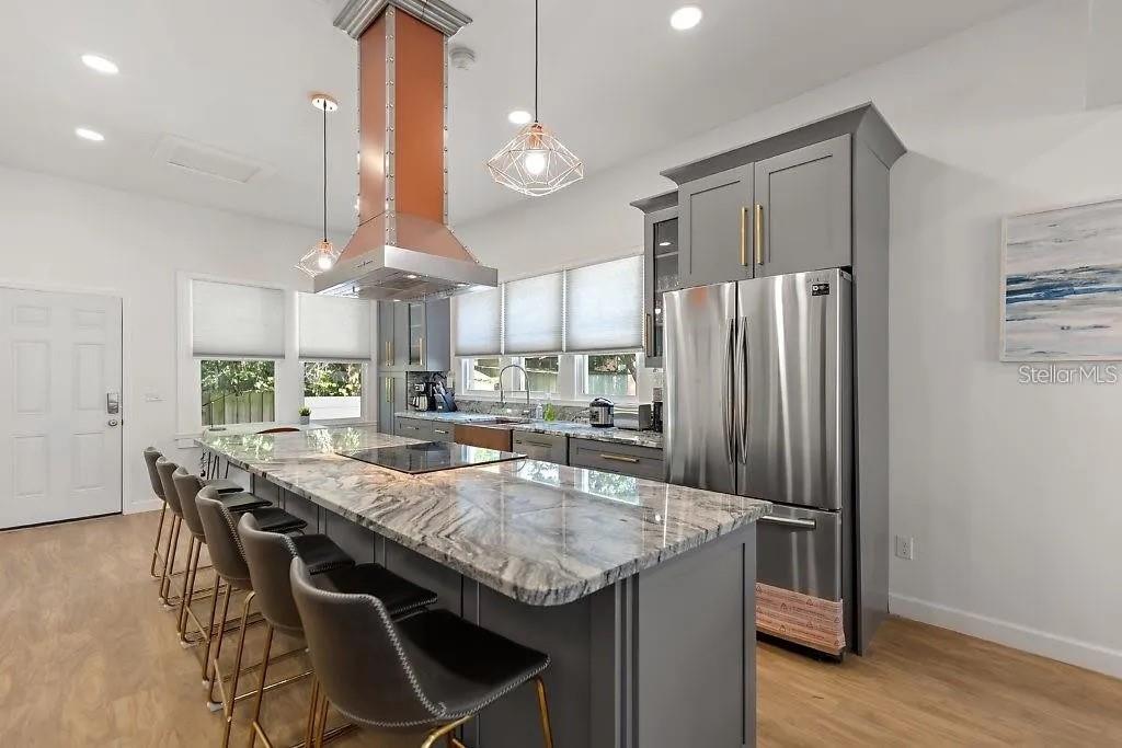 TURMANS EAST YBOR - Residential Lease