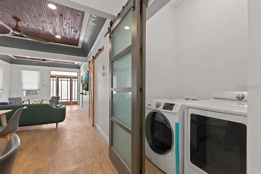 TURMANS EAST YBOR - Residential Lease