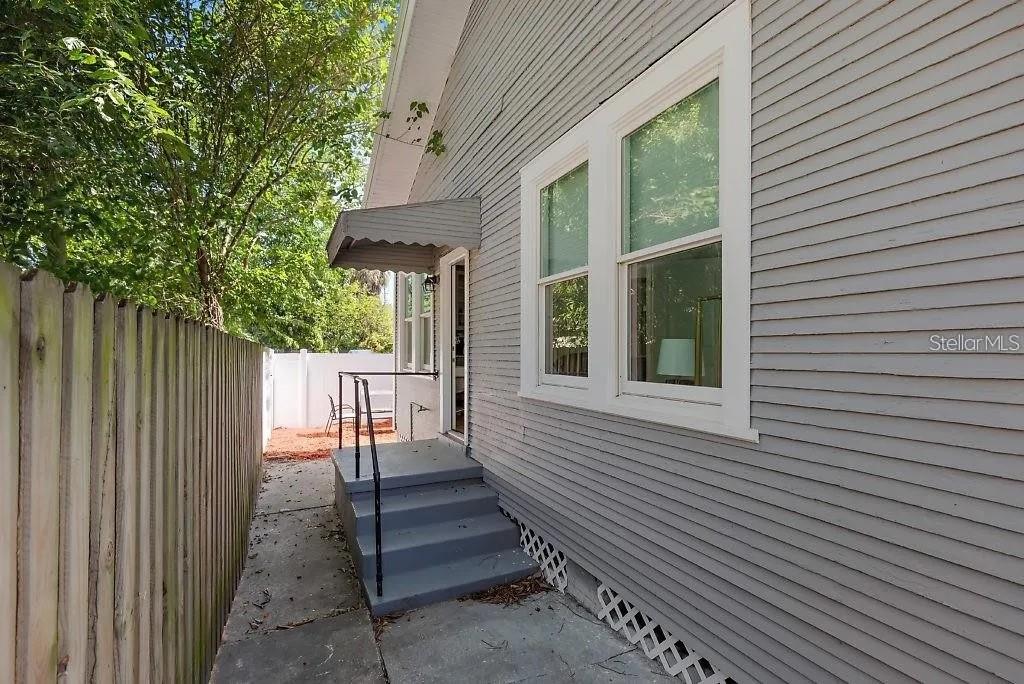 TURMANS EAST YBOR - Residential Lease