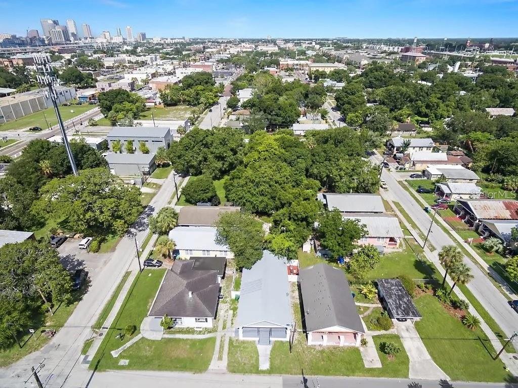 TURMANS EAST YBOR - Residential Lease