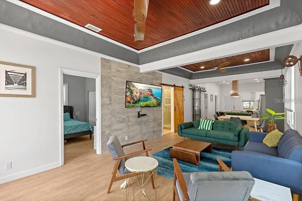 TURMANS EAST YBOR - Residential Lease