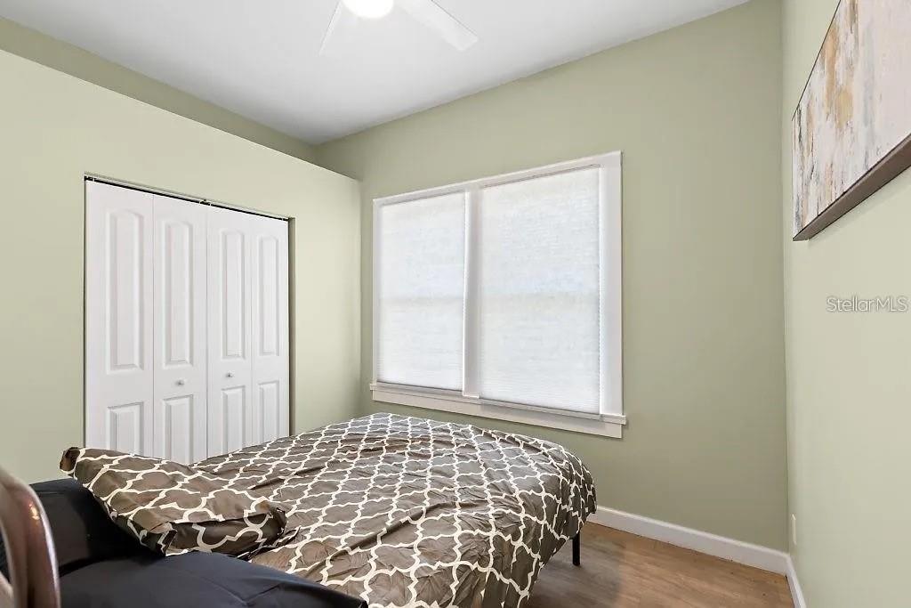 TURMANS EAST YBOR - Residential Lease