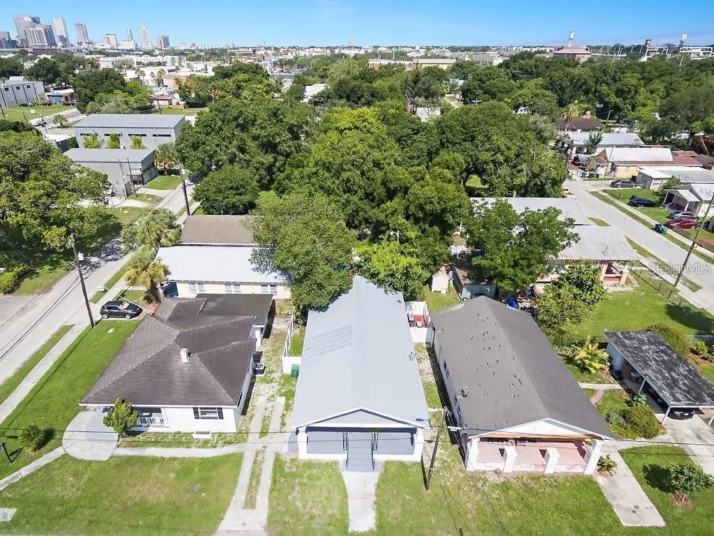 TURMANS EAST YBOR - Residential Lease