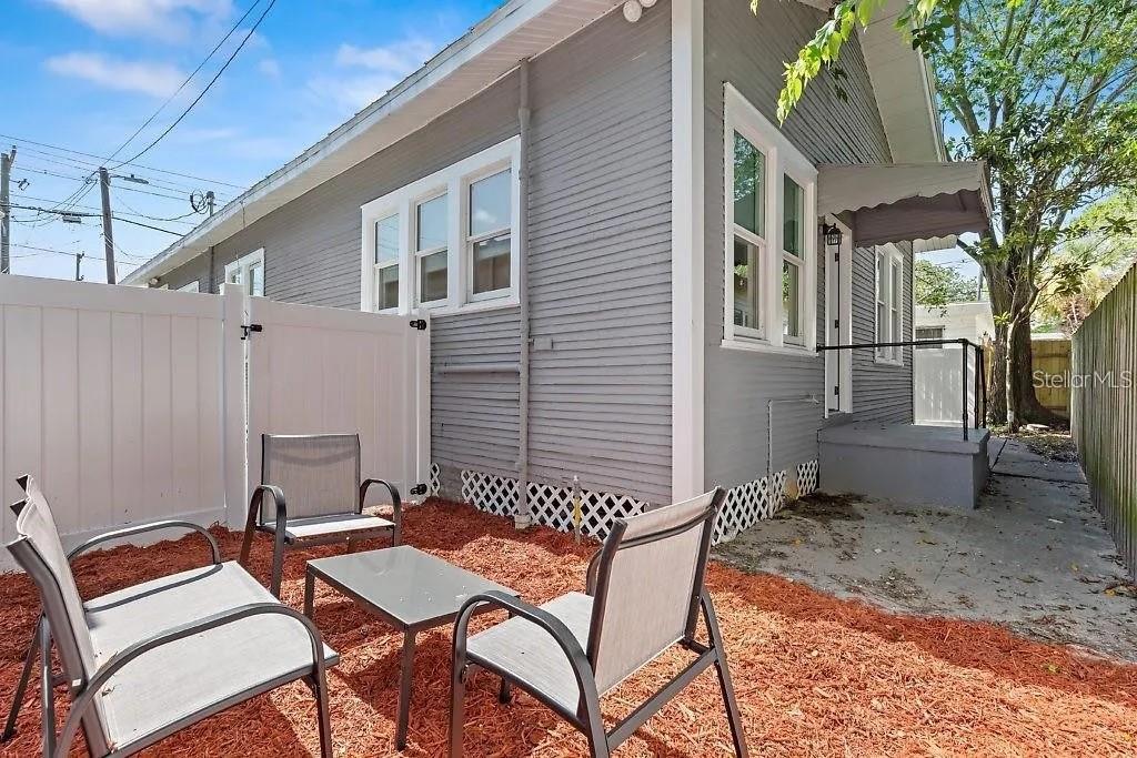 TURMANS EAST YBOR - Residential Lease