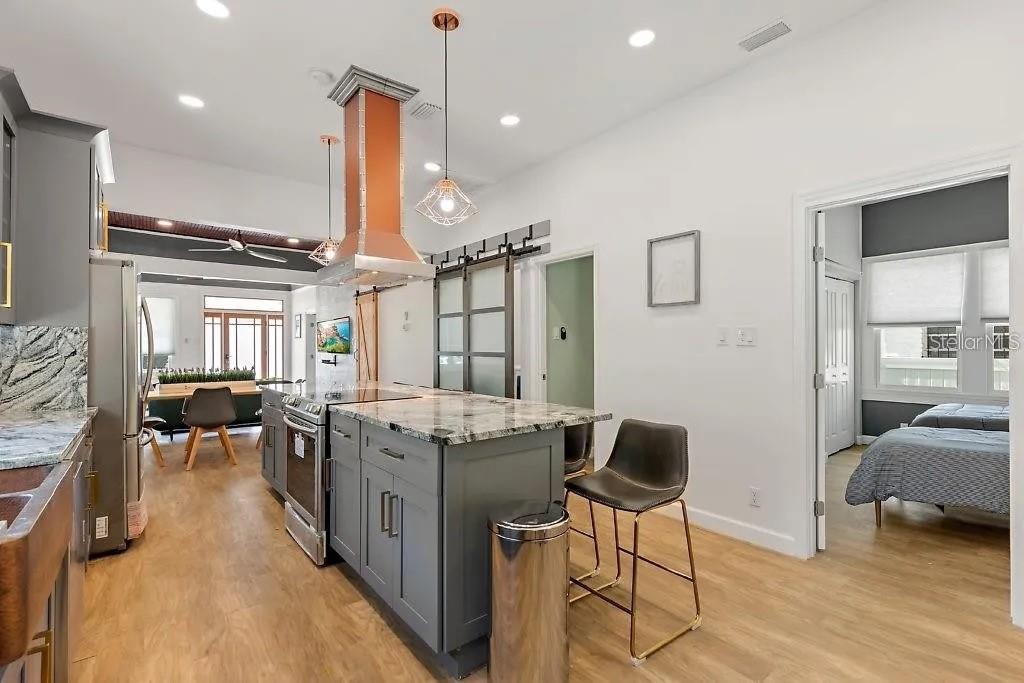 TURMANS EAST YBOR - Residential Lease