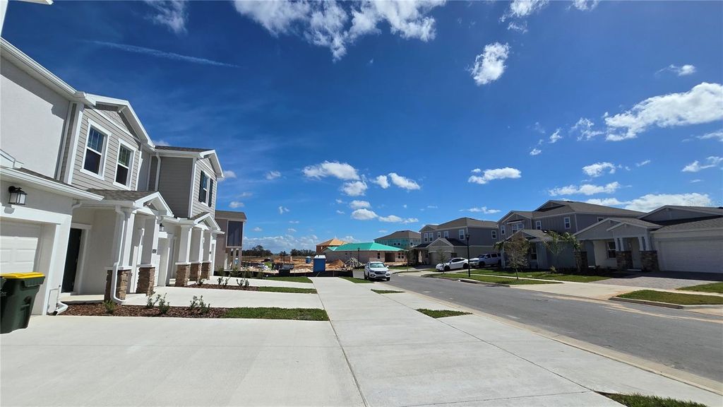 Photo of 2664 Armstrong Avenue, Clermont, FL 34714 (MLS # O6399927)