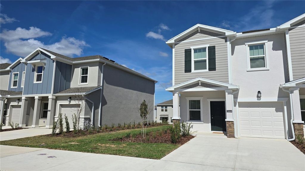 Photo of 2664 Armstrong Avenue, Clermont, FL 34714 (MLS # O6399927)